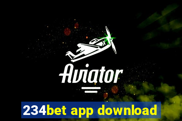 234bet app download